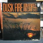  Don Len Dell -i anchor /dask fire domestic record ( domestic record obi none )