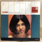 LISA KINDRED / I LIKE IT THIS WAY (VRS9196)
