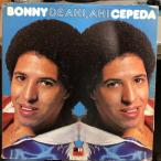 BONNY CEPEDA / DE AHI,AHI (A41)