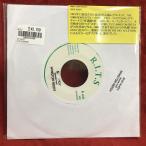 WINSTON REEDY / SHIP AHOY (7 дюймовый одиночный )