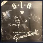 SOTLIMPA / NON FITTING GENERATION (インサート付)