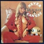 s one ключ z/ NEVER CAN EAT SWANK DINNER записано в Японии ( первоначально obi нет )