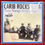  Carib * блокировка s/ MARI GIRL записано в Японии (7 дюймовый одиночный )
