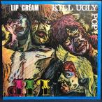 LIP CREAM / KILL UGLY POP записано в Японии ( первоначально obi нет )