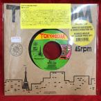 TOKYO RIDDIM BAND / микроволновая печь (7 дюймовый одиночный )