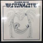 FRANKIE REYES / ORIGINALITOS ( shrink есть )