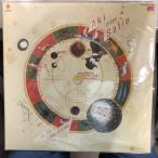 高橋アキ / アキプレイズサテイ 国内盤 (EWC90297)