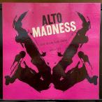 JACKIE MCLEAN / ALTO MADNESS ( original record )