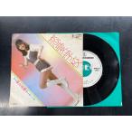 朝比奈順子 / 恋愛学校 国内盤 (7インチシングル)