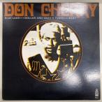  Don * Cherry / Blue-ray k записано в Японии ( записано в Японии obi нет )