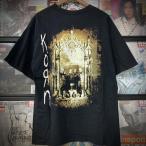 ショッピングused KORN / USED T-SHIRT (古着 VINTAGE ヴィンテージ バンドTシャツ)