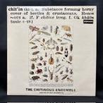 CHITINOUS ENSEMBLE / CHITINOUS (UK-ORIGINAL)