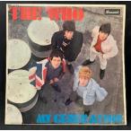ショッピングGENERATION THE WHO / MY GENERATION (UK-ORIGINAL / MONO / 状態良好)