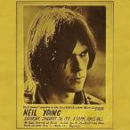 【新品】 NEIL YOUNG (&amp; CRAZY HORSE) ニール・ヤング / ROYCE HALL 1971 (OBS 4) [VINYL] (輸入LP)