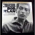 ●US-MFSL,Mobile Fidelity Sound Lab,””Gain 2,Ultra Analog 45rpm,180g ””mono”” Series!! Bob Dylan / The Times They Are...