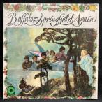 BUFFALO SPRINGFIELD / AGAIN (US-ORIGINAL)