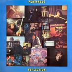 ショッピングreflection PENTANGLE / REFLECTION (UK-ORIGINAL)