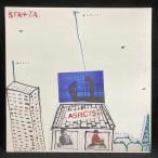 STR4TA / ASPECTS (LP) (UK-ORIGINAL)