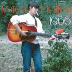 【新品】KAREN DALTON / 1966（LP/COLOR VINYL）