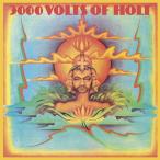 【新品】 JOHN HOLT ジョン・ホルト / 3000 VOLTS OF HOLT (輸入LP)
