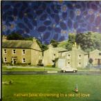 NATHAN FAKE / DROWNING IN A SEA OF LOVE (UK-ORIGINAL)