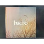 bacho /. лист записано в Японии (7 дюймовый одиночный )