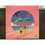 OKINAWA DELAYS FEAT SATOKO ISHIMINE / LOTTA LOVE (BALEARIC)