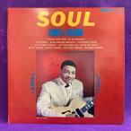 LOWELL FULSON (LOWELL FULSOM) / SOUL (US-ORIGINAL)