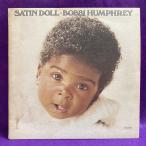 BOBBI HUMPHREY / SATIN DOLL (US-ORIGINAL)