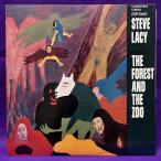 STEVE LACY / FOREST AND THE ZOO (US запись )