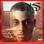 NAS / IT WAS WRITTEN (US-ORIGINAL)