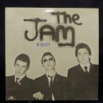 JAM / IN THE CITY (UK-ORIGINAL)