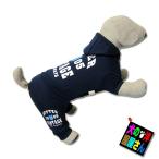 犬服 ジョギングウェア（小型犬 中