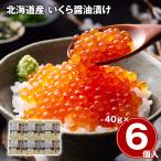  Hokkaido производство ... соевый соус ..240g 40g×6 упаковка небольшое количество . лосось яйцо осень лосось соевый соус .... икра морепродукты икра ваш заказ гурман подарок 