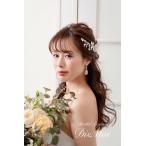 ブライダル アクセサリー ジルコニア ピアス イヤリング 結婚式 ウェディング