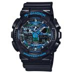 Yahoo! Yahoo!ショッピング(ヤフー ショッピング)カシオ Gショック CASIO G-SHOCK 腕時計 メンズ ウオッチ GA-100CB-1AJF 国内正規品