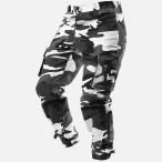 BLACKTAILOR(ブラックテイラー) インポートブランド メンズ カーゴパンツ 迷彩 カモフラ ジム スウェットパンツ ジョガーパンツ 20代30代40代 日本未入荷