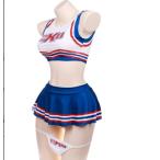 sk вода костюмированная игра sexy Ran Jerry школьный купальник змея race queen спортивная форма тугой супер глянец мини-юбка костюмированная игра костюм 