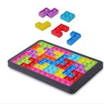 Yahoo! Yahoo!ショッピング(ヤフー ショッピング)テトリス パズル  プッシュポップ ストレス解消グ  バブル 知育 スクイーズ 玩具 カラフル  ストレス プッシュポップバブル  子供  減圧おもちゃ