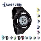 ショッピングダイビング用品 AQUALUNG アクアラング Kalm+ カルムプラス ソーラー 充電 ダイブコンピュータ ダイビングコンピュータ Bluetooth スマホ連