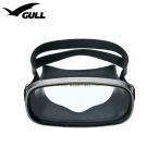  Professional маска GULL/garu Bassara черный A-0102