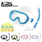 shuno-ke кольцо комплект 2 пункт ( детский )TUSA Sport UC0210 подводное плавание маска 2 позиций комплект shuno-ke кольцо морская вода . Kids 