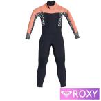 ROXY ロキシー ウェットスーツ 女の子 ガールサイズ フルスーツ ビーチ 海   GIRL 2.5/2 SWELL BZLLOCK