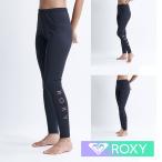 ROXY Roxy Rush Guard леггинсы леггинсы морской ka мокрый костюм внутренний женский RLY245044 PEARL DIVE