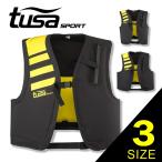 スノーケリングベスト tusa SPORT/ツサスポーツ エアー ジャケット UA0404[60203010]