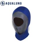 ダイビング用フード AQUALUNG/アクアラング 寒冷地用フード フード ダイビング スキューバダイビング流氷ダイビング