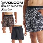  Volcom спортивные шорты 17 дюймовый животное рисунок draw код карман есть коврик материалы Town Youth отдых море VBS261022