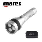 MARES /ma отсутствует подводный свет eos 20LRZ дайвинг легкое снаряжение 