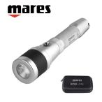 MARES /ma отсутствует подводный свет eos 5LRZ дайвинг легкое снаряжение 