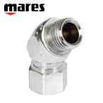 マレス/mares SWIVEL スイベルコネクター アクセサリー ダイビング